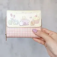Wallet - Sumikko Gurashi