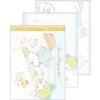 Stationery - Memo Pad - Sumikko Gurashi