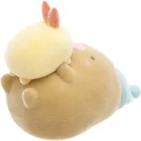 Mascot - Sumikko Gurashi / Ebifurai no Shippo (Nulpi Chan) & Tonkatsu (Capucine)