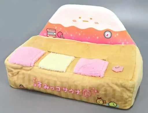 Plush - Sumikko Gurashi