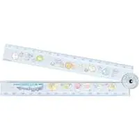 Stationery - Ruler - Sumikko Gurashi