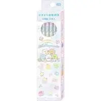 Stationery - Pencil - Sumikko Gurashi