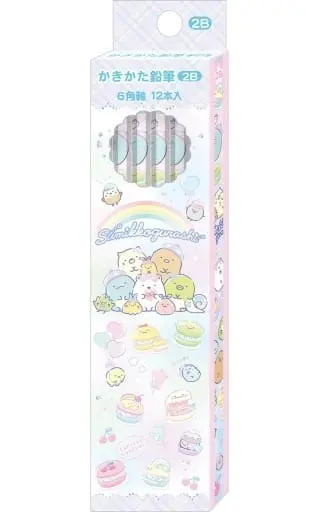 Stationery - Pencil - Sumikko Gurashi