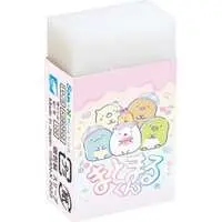 Eraser - Stationery - Sumikko Gurashi