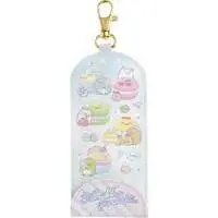 Key case - Sumikko Gurashi