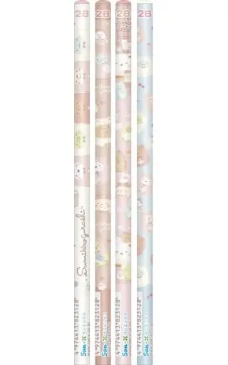 Pencil - Stationery - Sumikko Gurashi / Tapioca