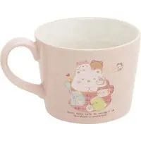 Tableware - Sumikko Gurashi / Shirokuma