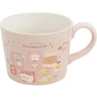 Tableware - Sumikko Gurashi / Shirokuma