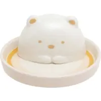 Tableware - Sumikko Gurashi / Shirokuma