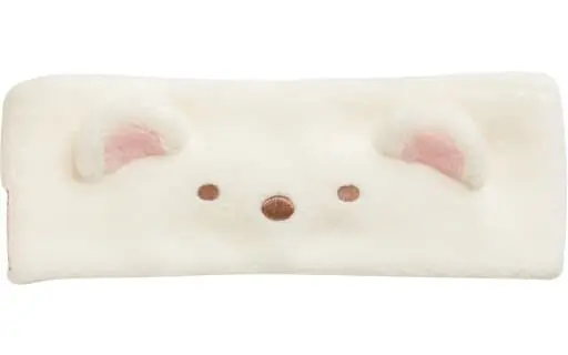 Sumikko Gurashi Bear Cafe At Home - Sumikko Gurashi / Shirokuma