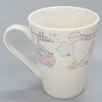 Mug - Sumikko Gurashi