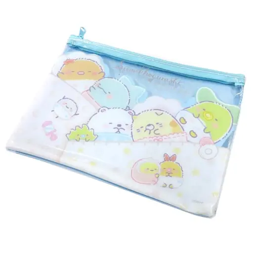 Pouch - Sumikko Gurashi