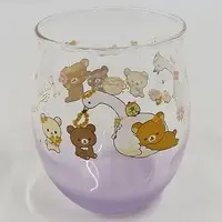 Tableware - RILAKKUMA / Korilakkuma & Kiiroitori & Chairoikoguma & Rilakkuma