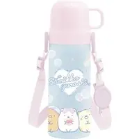 Drink Bottle - Sumikko Gurashi