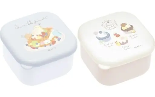 Lunch Box - Sumikko Gurashi