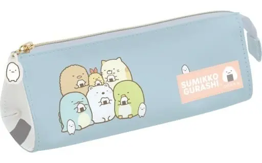 Stationery - Pouch - Pen case - Sumikko Gurashi