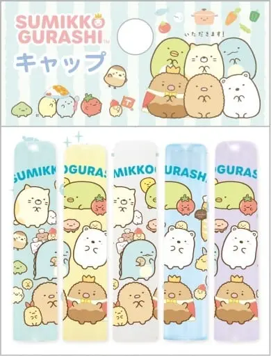 Stationery - Sumikko Gurashi