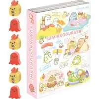 Stationery - Memo Pad - Sumikko Gurashi