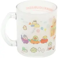 Tableware - Sumikko Gurashi