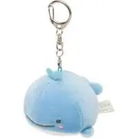 Key Chain - Plush - Plush Key Chain - Jinbe-San