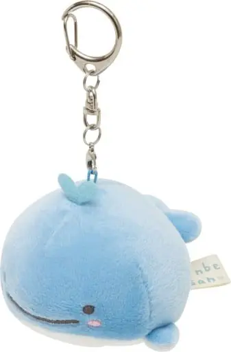 Key Chain - Plush - Plush Key Chain - Jinbe-San