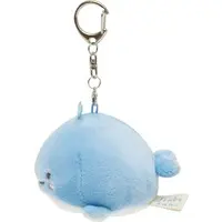 Key Chain - Plush - Plush Key Chain - Jinbe-San