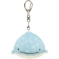 Key Chain - Plush - Plush Key Chain - Jinbe-San