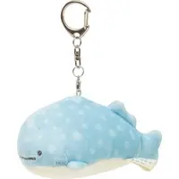 Key Chain - Plush - Plush Key Chain - Jinbe-San