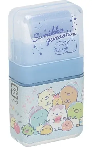 Eraser - Stationery - Sumikko Gurashi