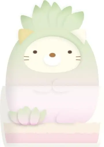 Mascot - Sumikko Gurashi / Neko (Gattinosh)