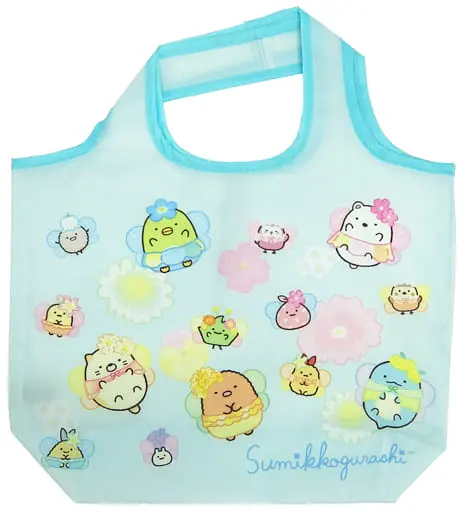 Bag - Sumikko Gurashi