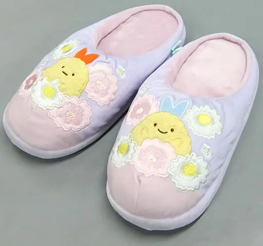 Slipper - Sumikko Gurashi / Aji Furai no Shippo & Ebifurai no Shippo (Nulpi Chan)