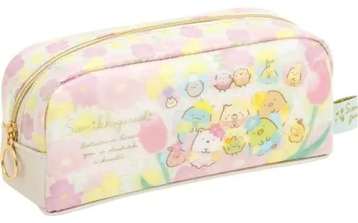 Stationery - Pouch - Pen case - Sumikko Gurashi