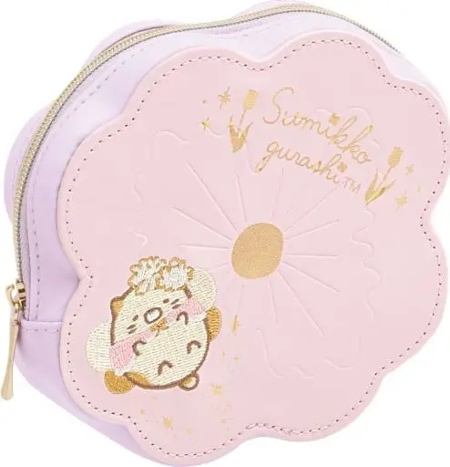 Coin Case - Sumikko Gurashi / Neko (Gattinosh)