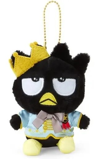 Key Chain - Plush - Plush Key Chain - Sanrio characters / BAD BADTZ-MARU