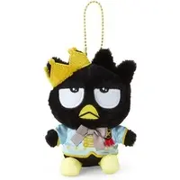 Plush - Key Chain - Sanrio characters / BAD BADTZ-MARU