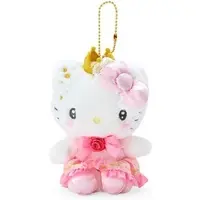 Plush - Key Chain - Sanrio characters / Hello Kitty