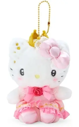 Plush - Key Chain - Sanrio characters / Hello Kitty