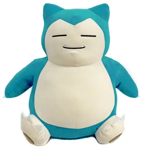 Plush - Pokémon / Snorlax