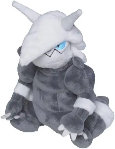 Plush - Pokémon / Aggron