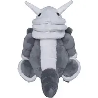 Plush - Pokémon / Aggron