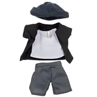 Plush Clothes - Detective Conan