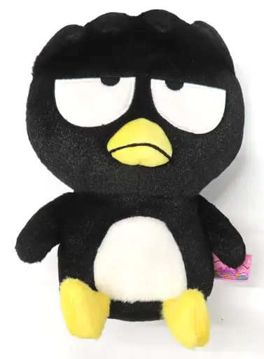 Plush - Sanrio characters / BAD BADTZ-MARU