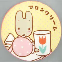 Cushion - Sanrio characters / Marroncream