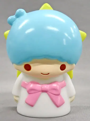 Finger Puppet - Mascot - Sanrio characters / Kiki (Little Twin Stars) & Little Twin Stars