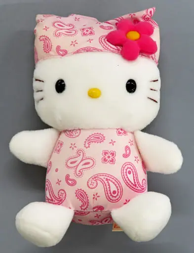 Plush - Sanrio / Hello Kitty