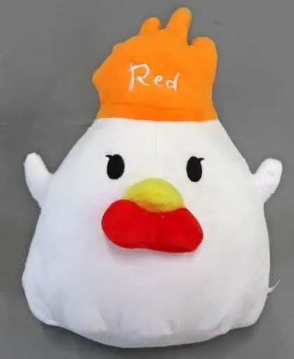 Plush - Karaage Kun