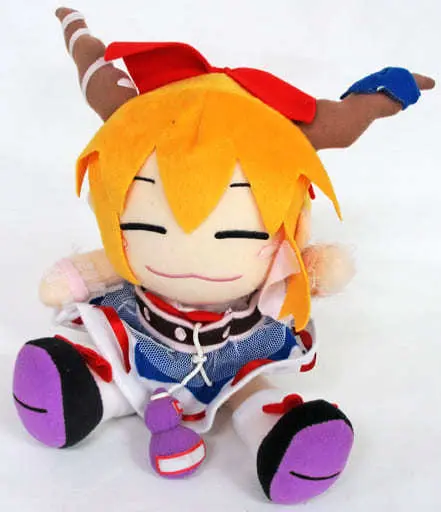 Plush - Touhou Project