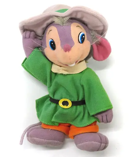 Plush - An American Tail