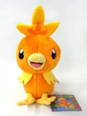 Plush - Pokémon / Torchic (Achamo)